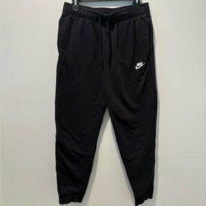 Nike Black Athletic Pants